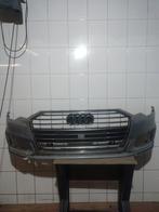 voorbumper Audi a6 c8 4k0807437c, Ophalen of Verzenden, Voor, Suzuki, Bumper