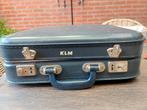 Stewardess/piloot koffer KLM, Ophalen of Verzenden, Zo goed als nieuw, Minder dan 50 cm, 35 tot 45 cm
