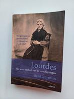 René Laurentin - Lourdes, Boeken, Ophalen of Verzenden, Zo goed als nieuw, René Laurentin