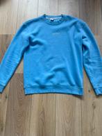 Lost minds trui, Kleding | Heren, Ophalen of Verzenden, Zo goed als nieuw, Maat 48/50 (M), Blauw