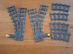 LEGO Wisselset 7895, Ophalen of Verzenden, Gebruikt, Complete set, Lego