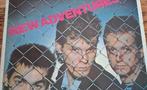 New Adventures - Zeldzame Vinyl LP uit 1980, Verzenden, Gebruikt, 12 inch