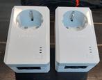 TP-LINK TL-PA4020P, Computers en Software, Powerlines, Ophalen of Verzenden, Zo goed als nieuw, TP-Link