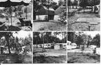 Camping De Roekel Wekerom., Ophalen of Verzenden, 1960 tot 1980, Ongelopen, Noord-Holland