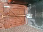 Schep NIEUW, Doe-het-zelf en Verbouw, Ophalen, Zo goed als nieuw