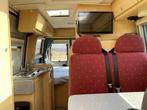 Citroen Pössl 2Win Vast bed AUTOMAAT, AIRCO 2.8 Turbo Cruis, Caravans en Kamperen, Campers, Pössl, Bedrijf, Diesel, Tot en met 3