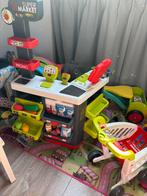 Speelgoed winkeltje te koop, Kinderen en Baby's, Speelgoed | Speelkeukens, Ophalen, Zo goed als nieuw