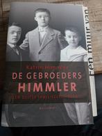 K. Himmler - De gebroeders Himmler, Boeken, K. Himmler, Ophalen of Verzenden, Zo goed als nieuw