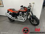 Harley Davidson XR 1200, Motoren, Bedrijf, 2 cilinders, 1202 cc, Chopper