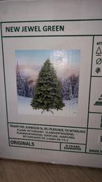 Kerstboom Triumph Tree New Jewel Green, Diversen, Ophalen, Nieuw