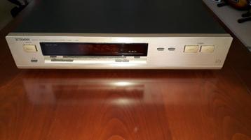 LUXMAN DIGITAL TUNER T-351L beschikbaar voor biedingen