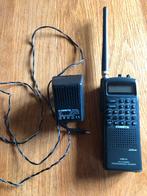 programeerbare scanner, Ophalen, Zo goed als nieuw, Mobiele scanner