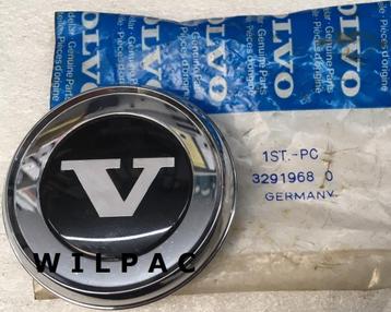 3 stuks NOS naafdop 3291968. Volvo 343 70 mm + 2 st, z.g.a.n beschikbaar voor biedingen