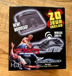 Sega Megadrive H&B SM-2604 compleet in doos, Spelcomputers en Games, Spelcomputers | Sega, Ophalen of Verzenden, Zo goed als nieuw
