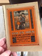 Pim en Mien - Jan Ligthart & H. Scheepstra, Verzenden, Gelezen