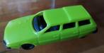 Groene Citroën CX Break Modelauto 1/87, Ophalen of Verzenden, Gebruikt, Auto, Overige merken