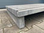 Robuuste SteenSchot Pallet 140x95,5x5,5 cm, Ophalen of Verzenden, 250 cm of meer, Planken