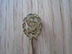 pin speld GD ww2, Verzamelen, Militaria | Tweede Wereldoorlog, Ophalen of Verzenden, Landmacht, Duitsland, Embleem of Badge