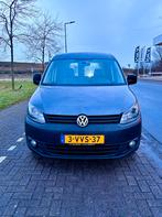 Volkswagen Caddy 1.6 D 55KW 2012, Voorwielaandrijving, Euro 5, 74 pk, 4 cilinders