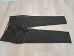 Freddy wrup pants maat 40, Kleding | Dames, Broeken en Pantalons, Maat 38/40 (M), Verzenden, Zwart, Zo goed als nieuw