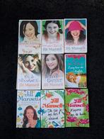 Jill Mansell boeken voor € 2,50 per stuk, Ophalen of Verzenden, Zo goed als nieuw, Jill Mansell
