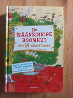 Andy Griffiths - De waanzinnige boomhut van 39 verdiepingen, Ophalen of Verzenden, Zo goed als nieuw, Andy Griffiths; Terry Denton
