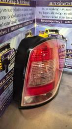 Opel astra H. achterlich rechts sw. art.417202, Gebruikt, -, -, Opel
