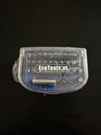 Ecotools 32-delige bitset nieuw ongebruikt, Ophalen, Zo goed als nieuw