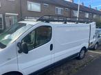 Imperiaal voor Renault Master, Auto diversen, Dakdragers, Ophalen, Gebruikt