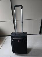 Ellehammer koffer 45cm hoog., Ophalen, Hard kunststof, Nieuw, Minder dan 50 cm