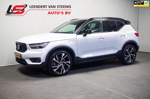Volvo XC40 1.5 T5 Recharge R-Design, Auto's, Volvo, Bedrijf, Te koop, XC40, ABS, Adaptive Cruise Control, Airbags, Airconditioning