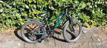 Stoere 20 inch MTB Beast beschikbaar voor biedingen