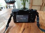 Fujifilm X100T digitale camera | 5100 clicks, Audio, Tv en Foto, Gebruikt, Compact, Ophalen of Verzenden, Fuji
