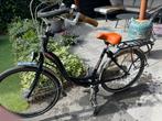 Moederfiets Sparta ideaal voor kinderzitje, Fietsen en Brommers, Ophalen, Sparta, Gebruikt, 47 tot 50 cm