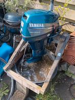 Bdmotor yamaha moet opgeknapt worden zie beschrijving, Ophalen, Gebruikt, Motor en Techniek, Zeilboot of Motorboot