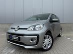 Volkswagen Up! 1.0 BMT high up! CRUIS|PDC|NAP|TOPSTAAT|, Voorwielaandrijving, Stof, Origineel Nederlands, Handgeschakeld