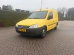 Nette opel combo met airco, Auto's, Bestelauto's, Voorwielaandrijving, 74 pk, 4 cilinders, 1210 kg