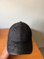Gucci pet zwart, Ophalen of Verzenden, Nieuw, Pet