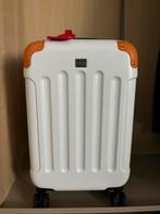 Nieuwe handbagage koffer - Nooit gebruikt!, Hard kunststof, Minder dan 50 cm, Ophalen of Verzenden, Minder dan 35 cm