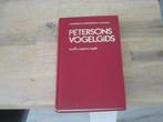 Petersons vogelgids, Ophalen of Verzenden, Zo goed als nieuw, Vogels