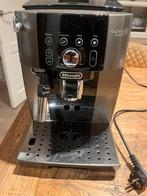 De'Longhi Magnifica S Smart Espressomachine, Witgoed en Apparatuur, Koffiezetapparaten, Ophalen, Afneembaar waterreservoir, Espresso apparaat