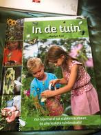 In de tuin, Ophalen of Verzenden, Zo goed als nieuw