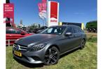 Mercedes-Benz C-Klasse Estate BWJ 2020 300 e 211 PK Business, Achterwielaandrijving, Met garantie (alle), 320 pk, 57 km