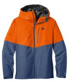 outdoor research foray ii gore tex, Ophalen of Verzenden, Zo goed als nieuw, Kleding