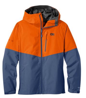 outdoor research foray ii gore tex  beschikbaar voor biedingen
