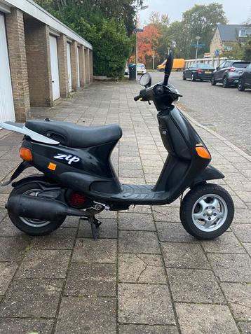 Type 3 172cc A1 (swingarm) blok 50km oud! beschikbaar voor biedingen