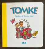 Dêr komt Tomke oan! Karton, Boeken, Ophalen of Verzenden, Zo goed als nieuw