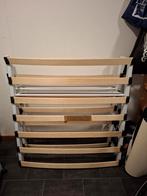 Gratis logeerbed - prima te gebruiken, Ophalen, Gebruikt, 90 cm, Eenpersoons