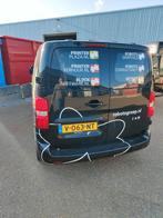 Citroën Jumpy GB M 2.0 Bluehdi 180PK S&S Eat6 3-zits 2018, Auto's, 4 cilinders, Citroën, Origineel Nederlands, Diesel