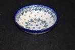 Cereal Bowl Royal Blue Bunzlau Castle servies, Overige materialen, Ohmstraat 20, 3861NB Nijkerk, Overige typen, Nieuw